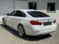 BMW 428 i Gran Coupe xDrive/HeadUp/Leder/ACC/Navi/Kam Biały - thumbnail 6
