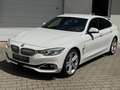 BMW 428 i Gran Coupe xDrive/HeadUp/Leder/ACC/Navi/Kam Biały - thumbnail 1