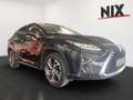 Lexus RX 450h Luxury Line AWD Noir - thumbnail 2