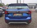 Volkswagen T-Cross 1,0 TSI Life DSG Automatik Blau - thumbnail 9