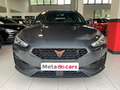 CUPRA Leon Sportstourer 1.4 TSI VZ E HYBRID DSG 245 Gris - thumbnail 3