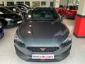 CUPRA Leon Sportstourer 1.4 TSI VZ E HYBRID DSG 245 Gris - thumbnail 4
