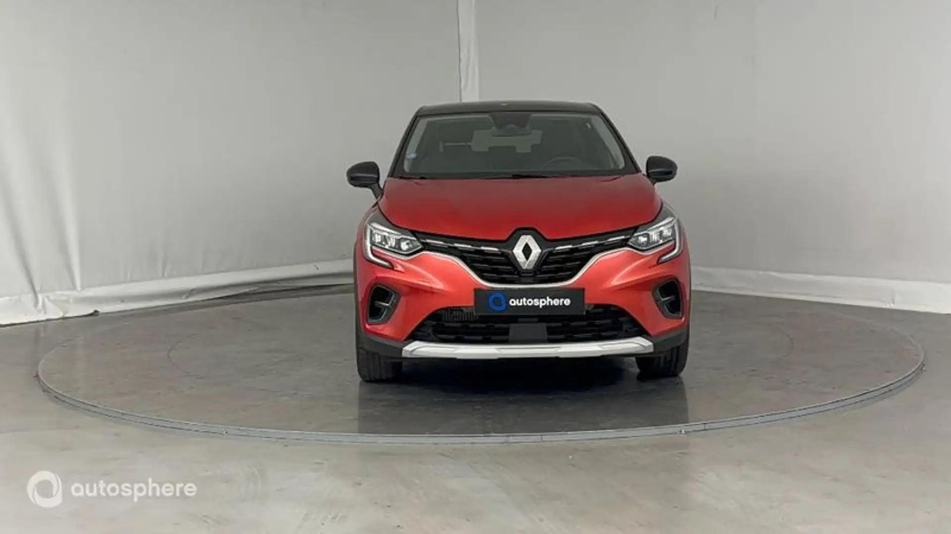 Renault Captur 1.0 TCe 90ch Techno - 2