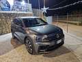 Volkswagen Tiguan Allspace Tiguan R-Line AllSpace 7 posti 2.0 tdi 150 cv 2018 Gris - thumbnail 1