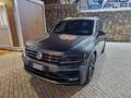 Volkswagen Tiguan Allspace Tiguan R-Line AllSpace 7 posti 2.0 tdi 150 cv 2018 Gris - thumbnail 4