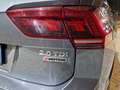 Volkswagen Tiguan Allspace Tiguan R-Line AllSpace 7 posti 2.0 tdi 150 cv 2018 Gris - thumbnail 10