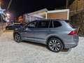 Volkswagen Tiguan Allspace Tiguan R-Line AllSpace 7 posti 2.0 tdi 150 cv 2018 Gris - thumbnail 5