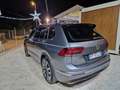 Volkswagen Tiguan Allspace Tiguan R-Line AllSpace 7 posti 2.0 tdi 150 cv 2018 Gris - thumbnail 6