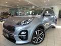 Kia Sportage 1.6 CRDi SPIRIT AWD ACC+AHK+LED+Navi+LM Silber - thumbnail 2