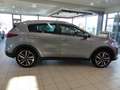 Kia Sportage 1.6 CRDi SPIRIT AWD ACC+AHK+LED+Navi+LM Silber - thumbnail 9