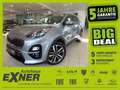 Kia Sportage 1.6 CRDi SPIRIT AWD ACC+AHK+LED+Navi+LM Silber - thumbnail 1