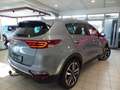 Kia Sportage 1.6 CRDi SPIRIT AWD ACC+AHK+LED+Navi+LM Silber - thumbnail 3
