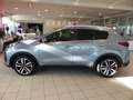 Kia Sportage 1.6 CRDi SPIRIT AWD ACC+AHK+LED+Navi+LM Silber - thumbnail 7