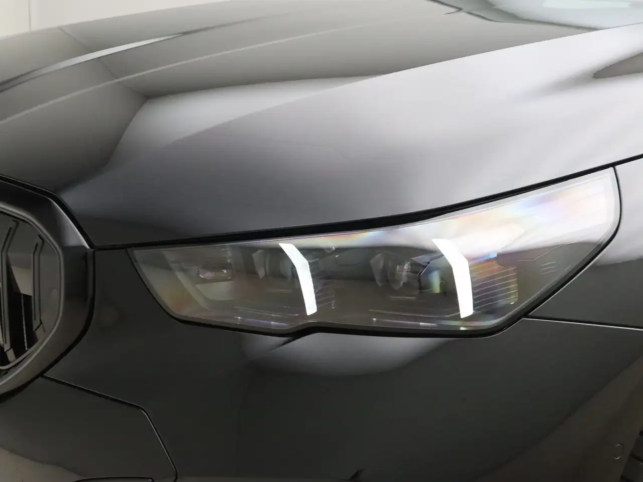 BMW i5 2026 — фото 10