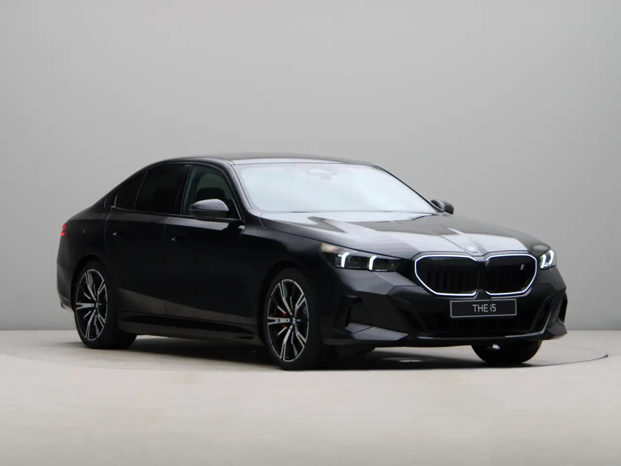 BMW i5 2026