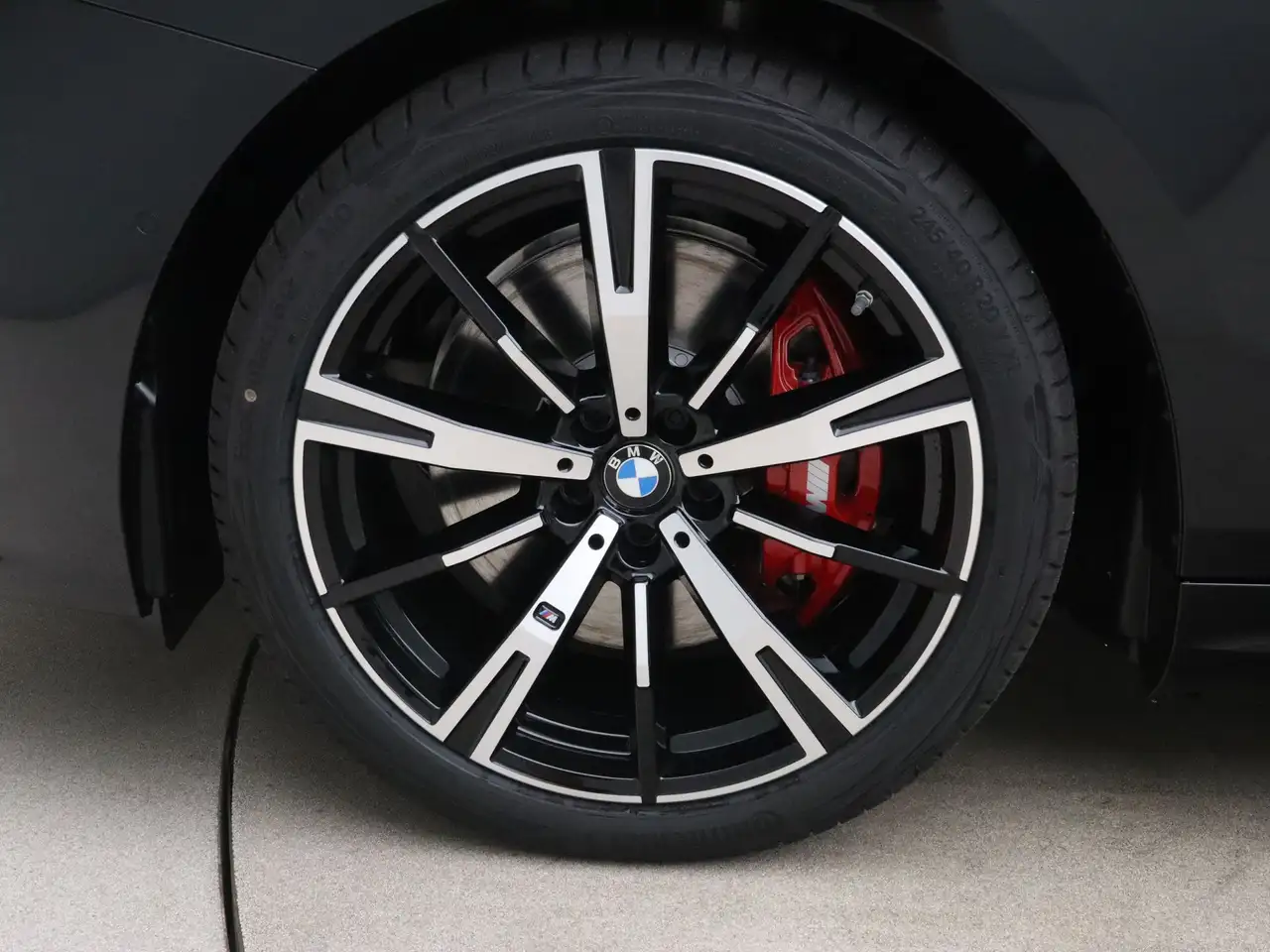 BMW i5 2026 — фото 9
