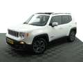 Jeep Renegade 1.4 MultiAir Anniversary Aut- Panodak, Leder Inter White - thumbnail 4