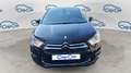 DS Automobiles DS 4 2.0 HDI 163 SPORT CHIC Noir - thumbnail 5