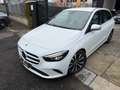 Mercedes-Benz B 180 B 180 d Automatic Sport Plus Blanc - thumbnail 3