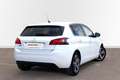 Peugeot 308 1.2 PureTech S&S Allure Pack 110 Weiß - thumbnail 4