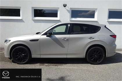 Mazda CX-60 3.3L e-SKYACTIV D AWD HOMURA Aut. CON-P/DRI-