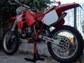 Honda CR 250 Motocross Rojo - thumbnail 6