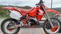 Honda CR 250 Motocross Rojo - thumbnail 2