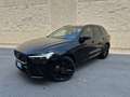 Volvo XC60 T6 Plug-in hybrid AWD automatico Ultra Black Edit Nero - thumbnail 1