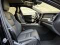 Volvo XC60 T6 Plug-in hybrid AWD automatico Ultra Black Edit Nero - thumbnail 3