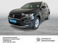 Volkswagen T-Roc 1.5 TSI DSG Style Bluetooth LED Klima Schwarz - thumbnail 1