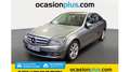 Mercedes-Benz C 220 220CDI BE Edition Avantgarde (4.75) Серебристый - thumbnail 1