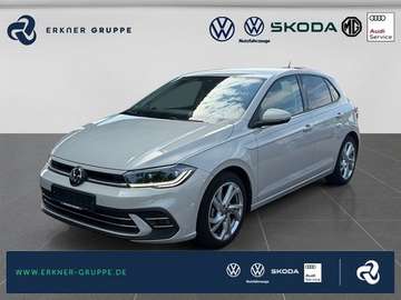 VI 1.0TSI Style+IQ.LIGHT+KAMERA+SHZ+KEYLESS++