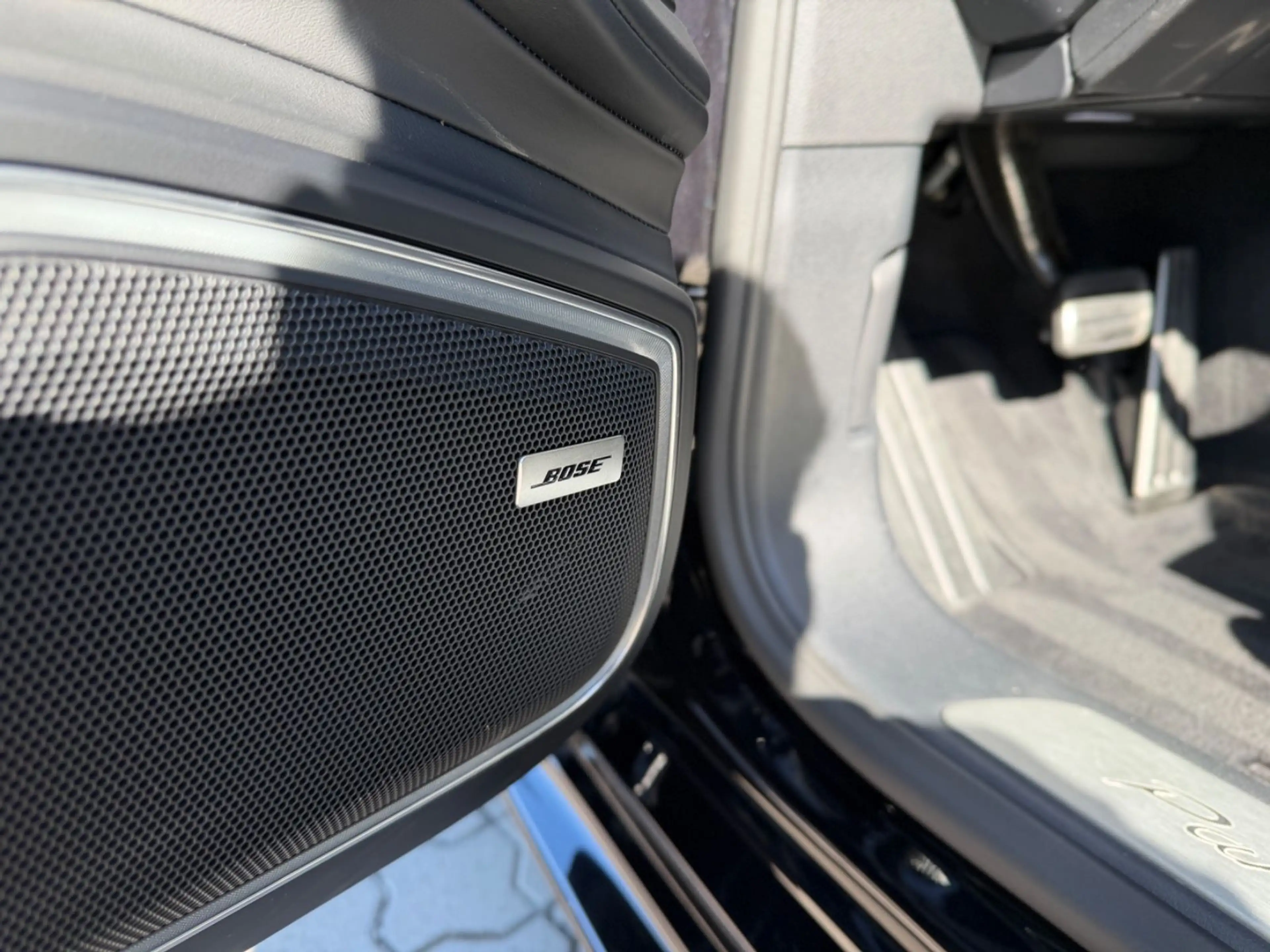 Porsche Panamera GTS InnoDrive, SoftClose, PDCC, Hinterachslenkun — photo 8