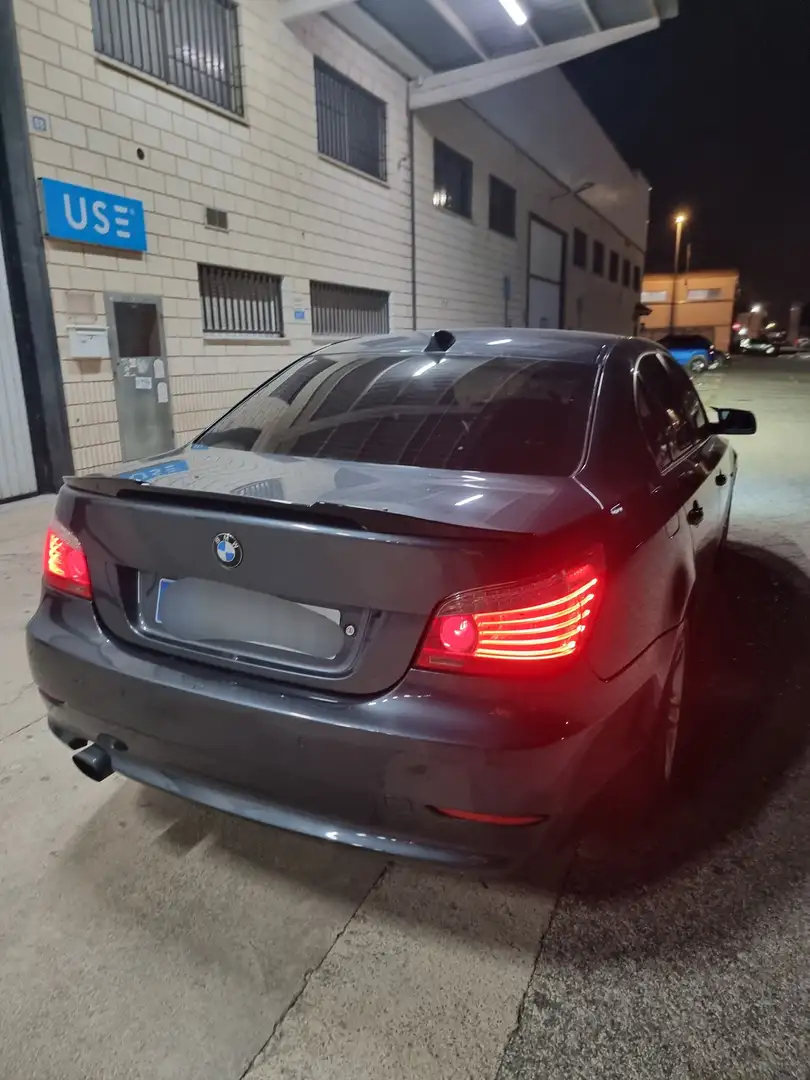 BMW 520 520d Aut. - 1