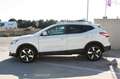 Nissan Qashqai 1.2L DIG-T 115CH N-CONNECTA XTRONIC Blanc - thumbnail 2