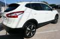 Nissan Qashqai 1.2L DIG-T 115CH N-CONNECTA XTRONIC Blanc - thumbnail 4
