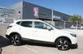 Nissan Qashqai 1.2L DIG-T 115CH N-CONNECTA XTRONIC Blanc - thumbnail 5