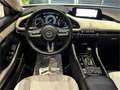 Mazda 3 Sedan e-Skyactiv-X186 GT+ Aut. Automatik mit Pak Weiß - thumbnail 9