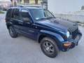 Jeep Cherokee 2.8 crd Limited auto Bleu - thumbnail 1