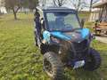 Can Am Maverick canam Maverik Trail 1000 Blau - thumbnail 2