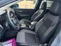 Nissan Qashqai 1.3 DIG-T mHEV 12V N-Connecta 4x2 Aut. 117kW Gris - thumbnail 9