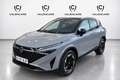 Nissan Qashqai 1.3 DIG-T mHEV 12V N-Connecta 4x2 Aut. 117kW Gris - thumbnail 3
