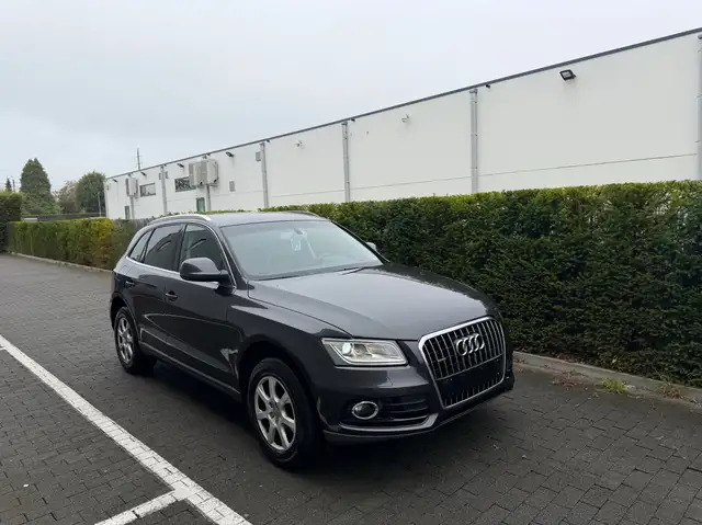 Audi Q5 Q5 2.0 TDi Quattro S tronic