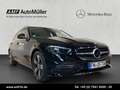 Mercedes-Benz C 200 C 200 T Avantgarde AHK+DISTRO+MEMORY+KAMERA+LED+ Schwarz - thumbnail 1