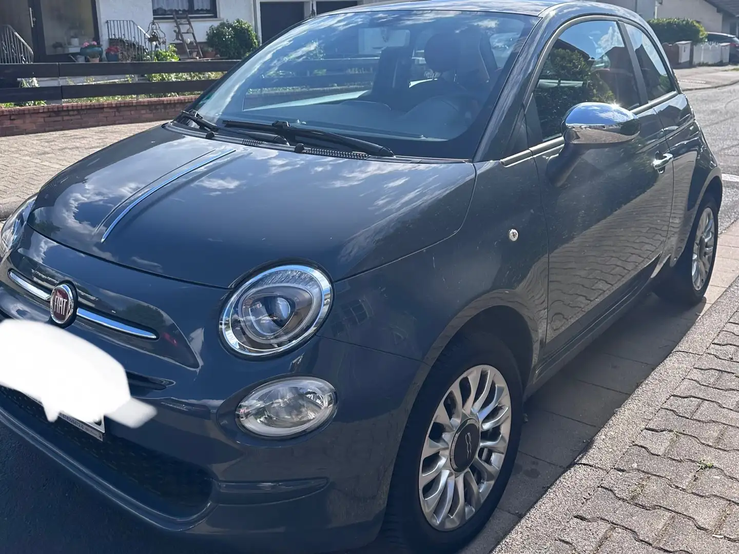 Fiat 500 500 1.2 8V Pop-Star - 2