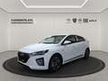 Hyundai IONIQ 1.6 GDI Premium BiXenon Leder SpurW LM Bílá - thumbnail 2