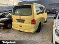 Volkswagen T5 California T5 2.0 TDI DSG 4M California Beach+DIFF+AHK+NAVI Gelb - thumbnail 22