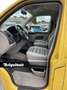 Volkswagen T5 California T5 2.0 TDI DSG 4M California Beach+DIFF+AHK+NAVI Żółty - thumbnail 9