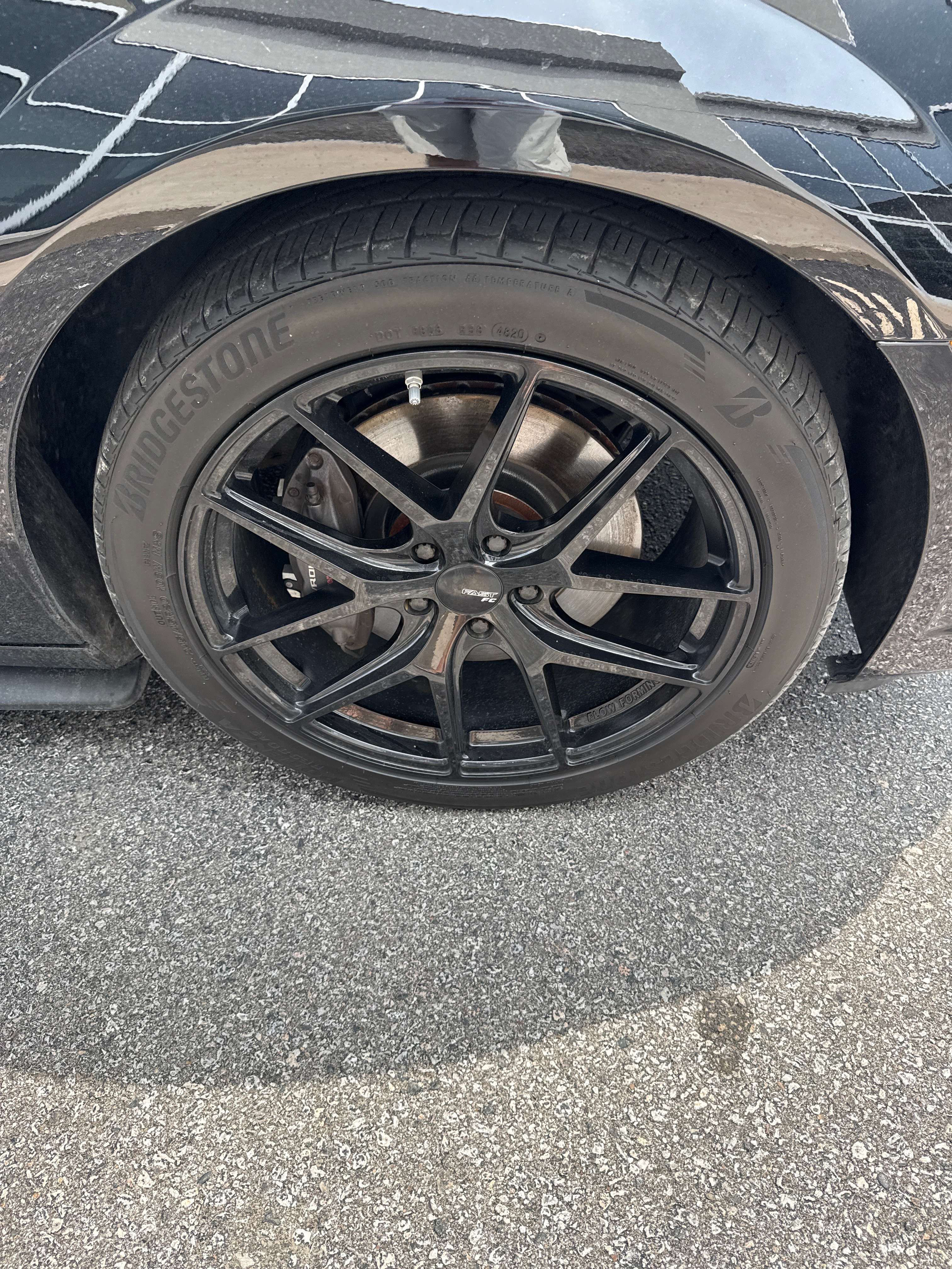 2011 Chevrolet Camaro Coupe