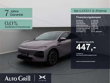 2025 AWD Performance AHK CarPlay 360Kam Pano